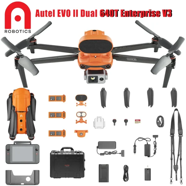 Autel Robotics EVO II