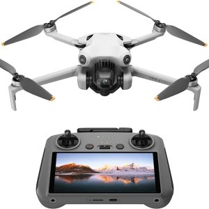 DJI Mini 4 Pro