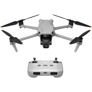 DJI Air 3 Dual-Camera