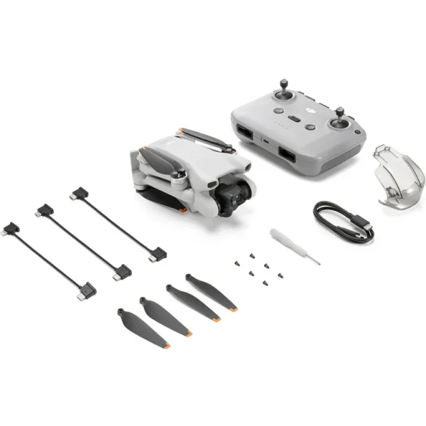 DJI Mini 3 price