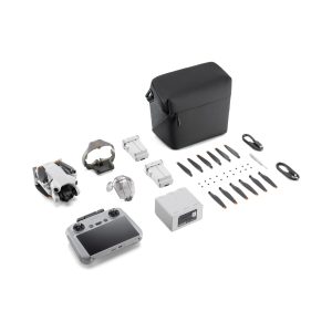 DJI Mini 4 Pro Mega Bundle