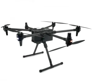 Yuneec H850E RTK