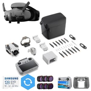 DJI Mini 4 Pro Vision Bundle-2